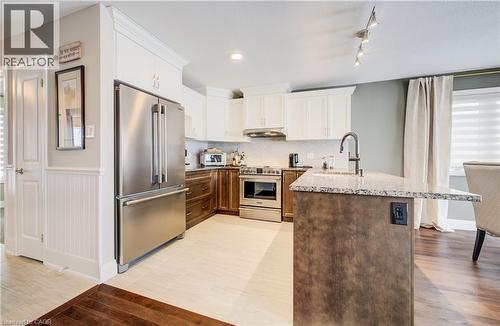 130 Bridge Crescent, Minto, ON 