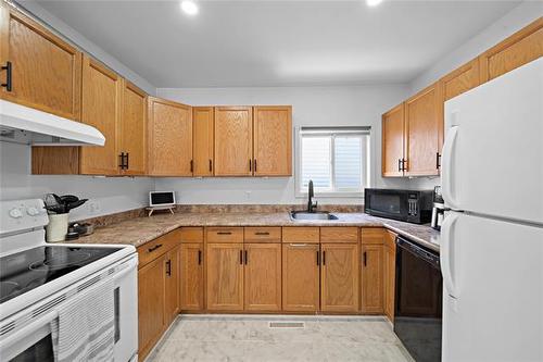 321 Berry St, Winnipeg, MB 