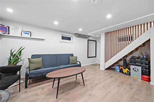 321 Berry St, Winnipeg, MB 