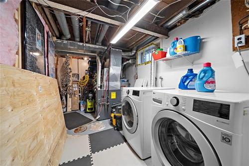 321 Berry St, Winnipeg, MB 