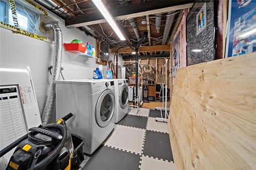 321 Berry St, Winnipeg, MB 