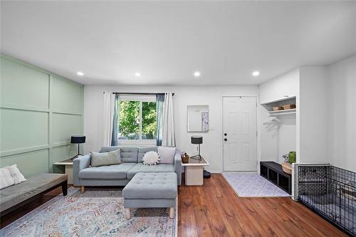 321 Berry St, Winnipeg, MB 
