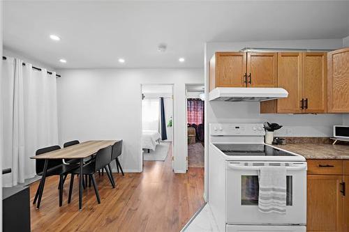321 Berry St, Winnipeg, MB 