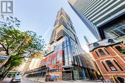 4807 - 7 GRENVILLE STREET Toronto, ON M4Y 1A1
