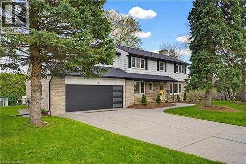 3623 NAFZIGER Road  Wellesley, ON N0B 2T0