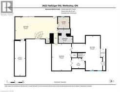 Floor plan - 