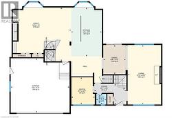 Floor plan - 