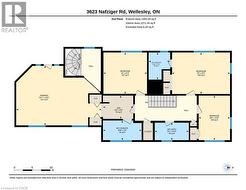 Floor plan - 