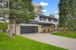3623 NAFZIGER Road Wellesley, ON N0B 2T0