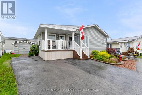 356 - 3033 TOWNLINE ROAD  Fort Erie (Black Creek), ON L0S 1S1