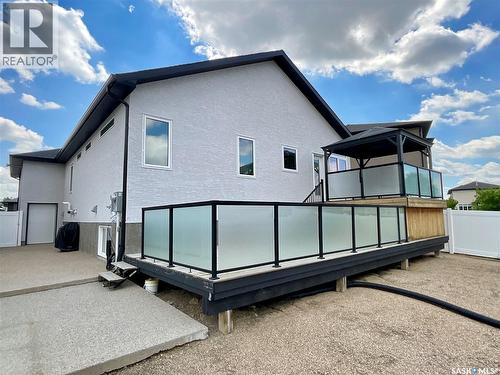 1633 Maple Rose Crescent N, Regina, SK 