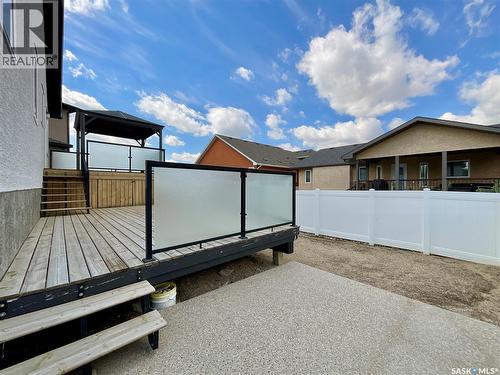 1633 Maple Rose Crescent N, Regina, SK 