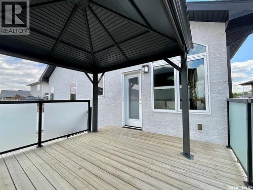 1633 Maple Rose Crescent N, Regina, SK 