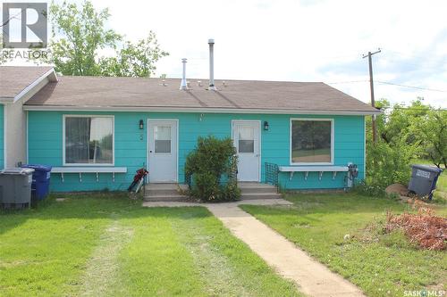 810 8Th Street, Chaplin, SK 