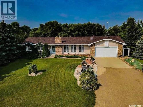 Condi Acreage - 42.64 Acres  Lumsden Rm No. 189, SK S0G 3C0