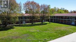 25 - 40 JUDGE AVENUE North Bay (Ferris), ON P1A 1B4
