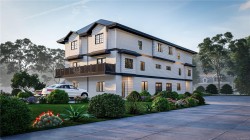 #4-913 Dale St Saanich, BC V8X 2V9
