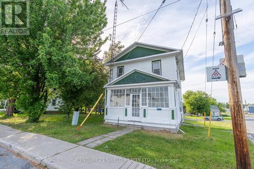 18491 HUGHIE MUNRO STREET  North Glengarry, ON K0C 1B0