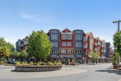 #303-755 Goldstream Ave Langford, BC V9B 2X4