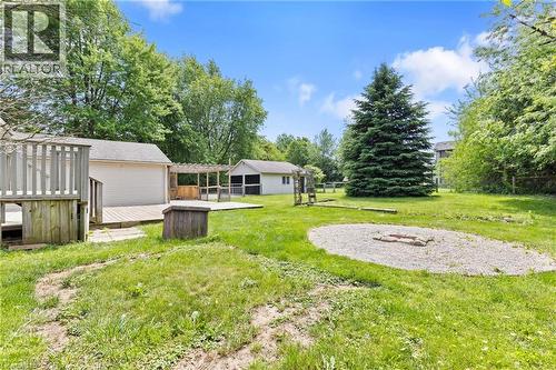 404 Hamilton Drive, Ancaster, ON 