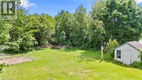 404 Hamilton Drive, Ancaster, ON 