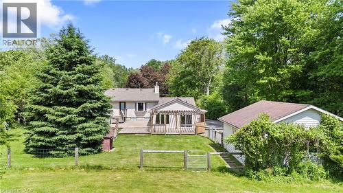 404 Hamilton Drive, Ancaster, ON 