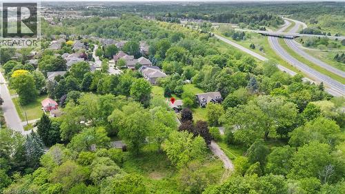 404 Hamilton Drive, Ancaster, ON 