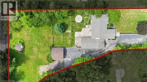 404 Hamilton Drive, Ancaster, ON 
