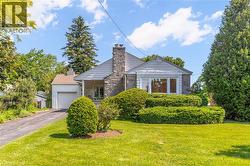 99 SUNNING HILL Avenue  Hamilton, ON L8T 1C1