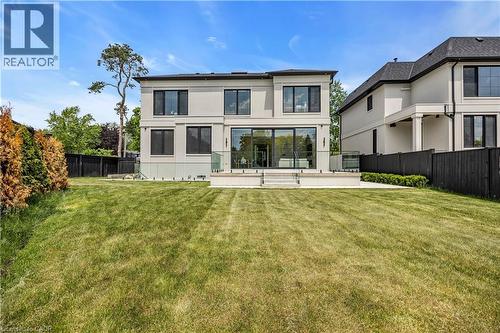 152 Third Line, Halton, ON 