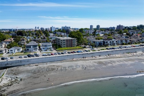 #104-360 Dallas Rd  Victoria, BC V8V 1A8