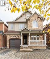 111 KNOWLES DRIVE  Toronto, ON M1X 1T4