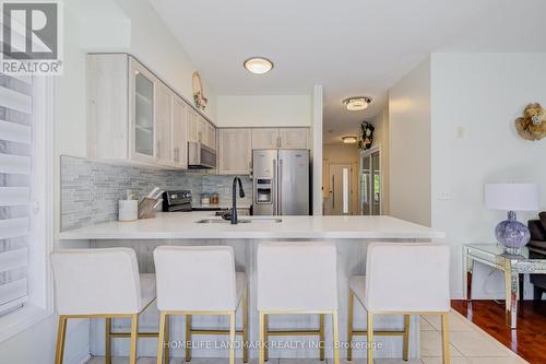 111 Knowles Drive, Toronto, ON 