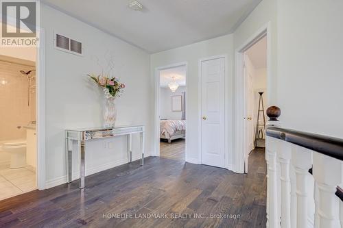 111 Knowles Drive, Toronto, ON 