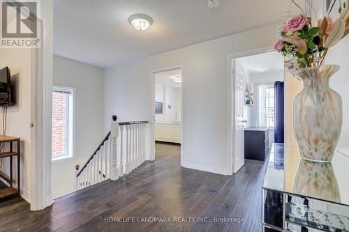 111 Knowles Drive, Toronto, ON 