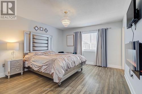 111 Knowles Drive, Toronto, ON 