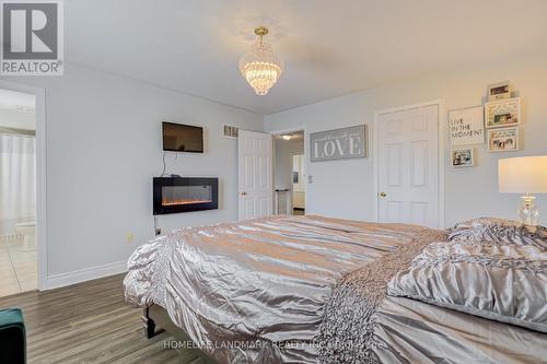 111 Knowles Drive, Toronto, ON 