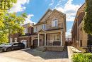 111 Knowles Drive, Toronto, ON 