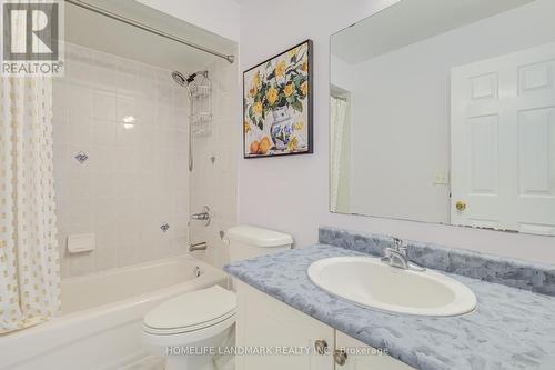 111 Knowles Drive, Toronto, ON 
