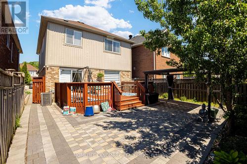 111 Knowles Drive, Toronto, ON 