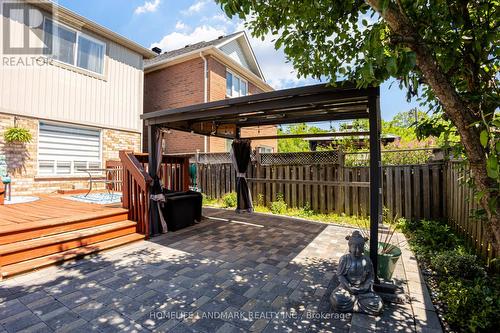 111 Knowles Drive, Toronto, ON 