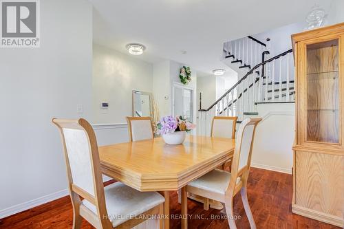 111 Knowles Drive, Toronto, ON 