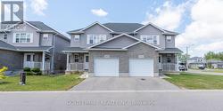 1 - 28 MINLER STREET  Ingersoll (Ingersoll - South), ON N5C 0C9