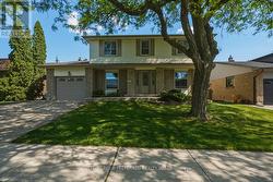 1021 FLINTLOCK ROAD  London North (North P), ON N6H 4M1