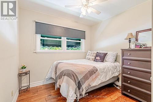 468 Jellicoe Crescent, London South (South K), ON 
