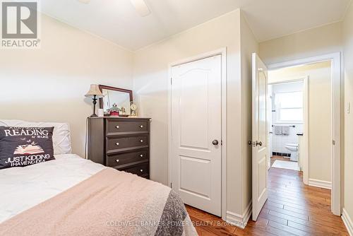 468 Jellicoe Crescent, London South (South K), ON 