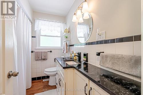 468 Jellicoe Crescent, London South (South K), ON 