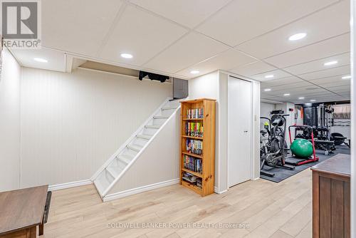 468 Jellicoe Crescent, London South (South K), ON 