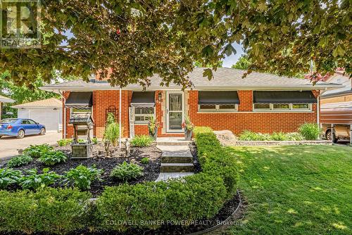 468 Jellicoe Crescent, London South (South K), ON 