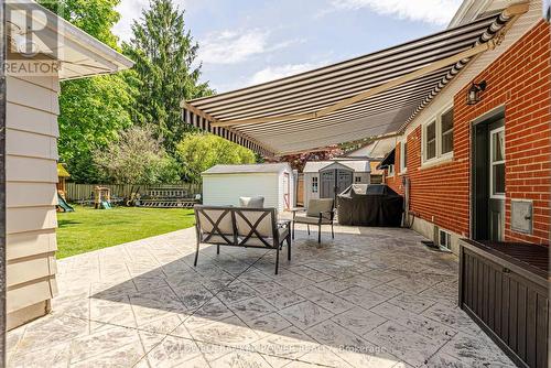 468 Jellicoe Crescent, London South (South K), ON 